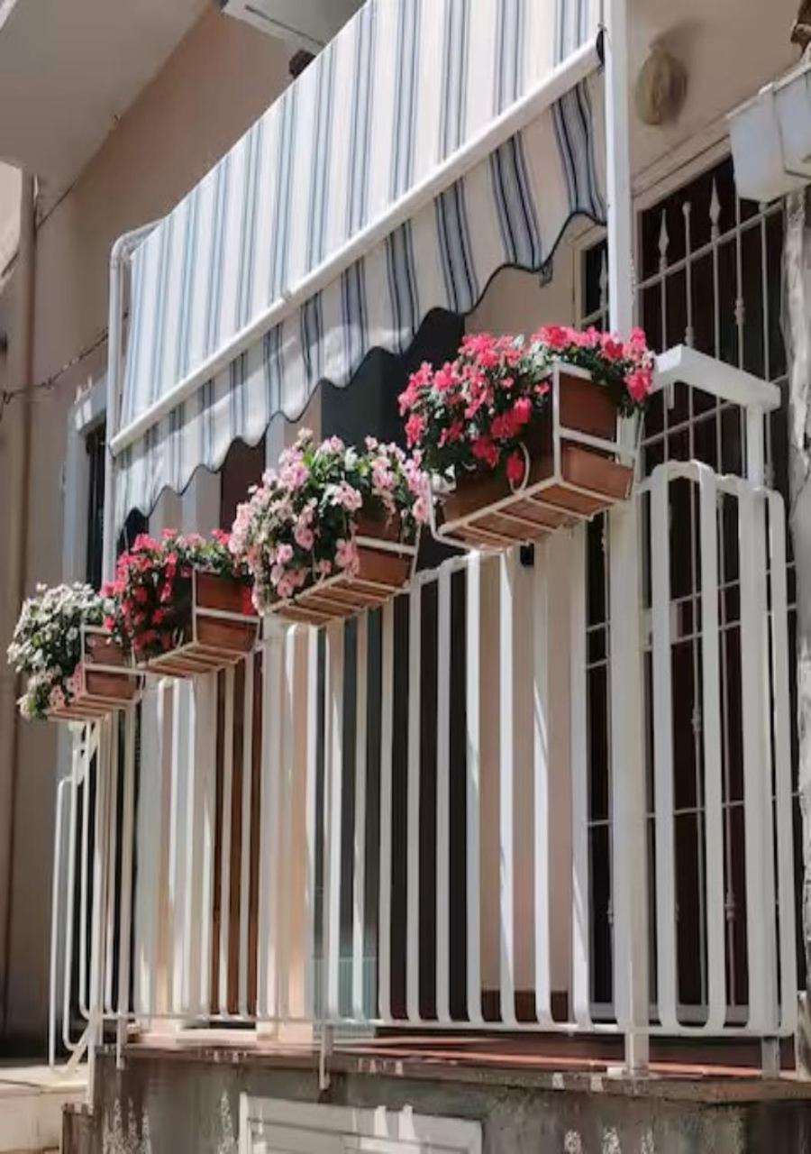 Vakantiehuis Corallo House Acitrezza